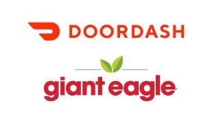 DoorDash Giant Eagle