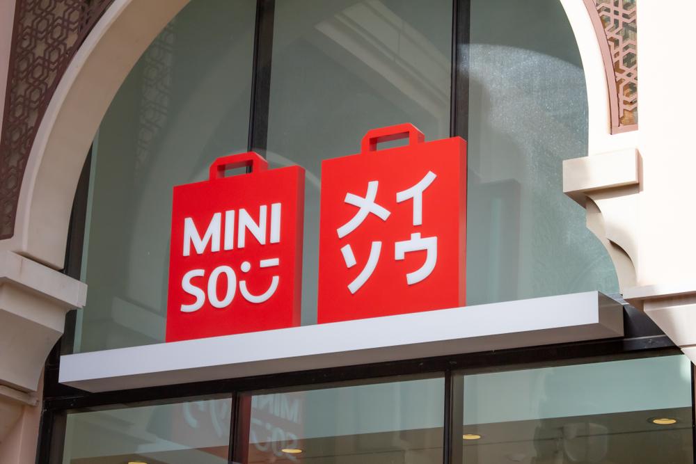 Miniso