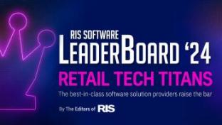 RIS Software Leaderboard