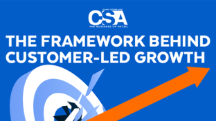 The Framework Behind Customer Led Growth - Teaser