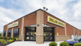 Dollar General operates 19,488 stores in the U.S. and Mexico.
